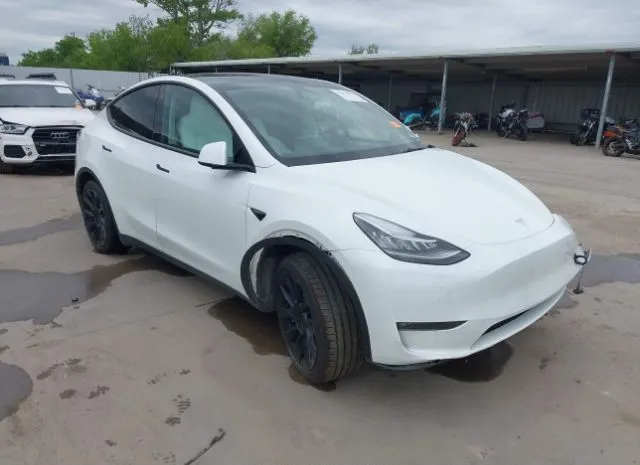 2023 TESLA  - Image 1.