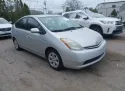 2007 TOYOTA PRIUS 1.5L 4