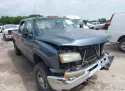 2006 CHEVROLET SILVERADO 3500 6.6L 8