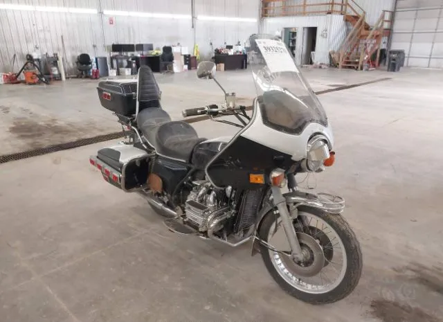 1976 HONDA  - Image 1.