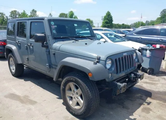 2015 JEEP  - Image 1.