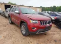 2015 JEEP Grand Cherokee 3.6L 6