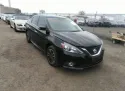 2019 NISSAN SENTRA 1.8L 4