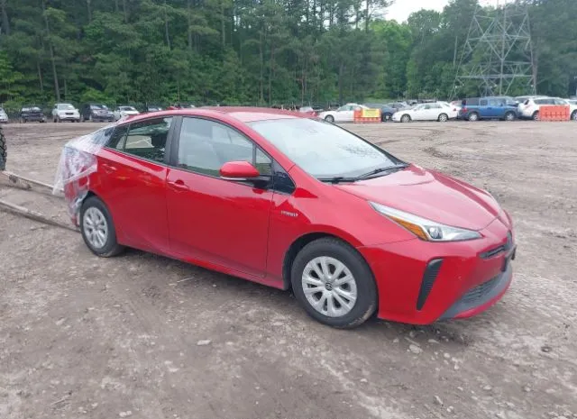 2019 TOYOTA  - Image 1.