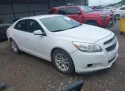 2013 CHEVROLET MALIBU 2.4L 4