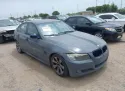 2011 BMW 328I 3.0L 6