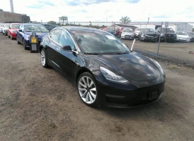 2019 TESLA  - Image 1.