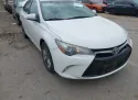 2017 TOYOTA Camry 2.5L 4