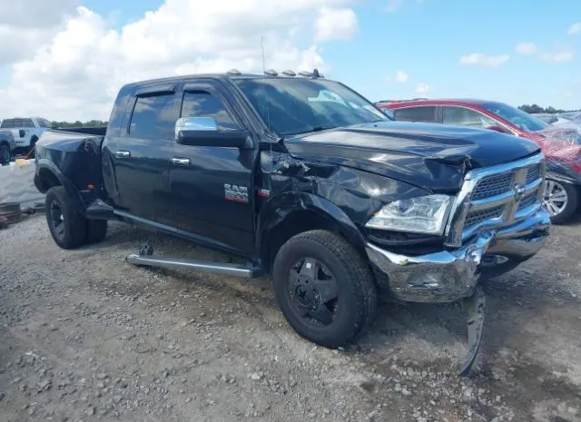 2018 RAM  - Image 1.