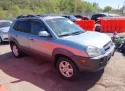 2008 HYUNDAI TUCSON 2.7L 6