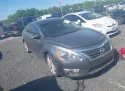 2014 NISSAN Altima 3.5L 6