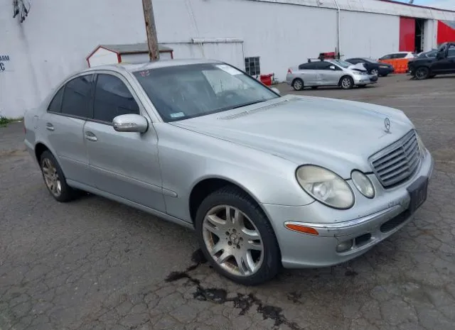 2003 MERCEDES-BENZ  - Image 1.