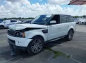 2012 LAND ROVER  - Image 2.