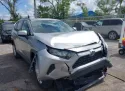 2019 TOYOTA RAV4 2.5L 4