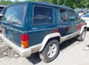 1996 JEEP  - Image 4.