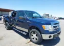 2013 FORD F-150 5.0L 8