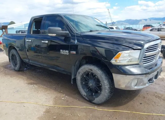 2014 RAM  - Image 1.