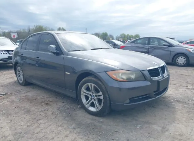 2008 BMW  - Image 1.