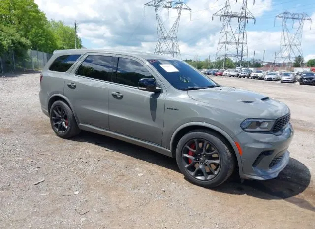 2021 DODGE  - Image 1.