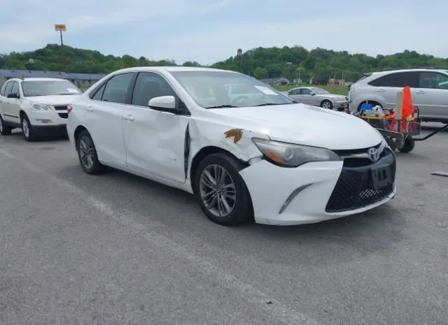 2017 TOYOTA  - Image 1.