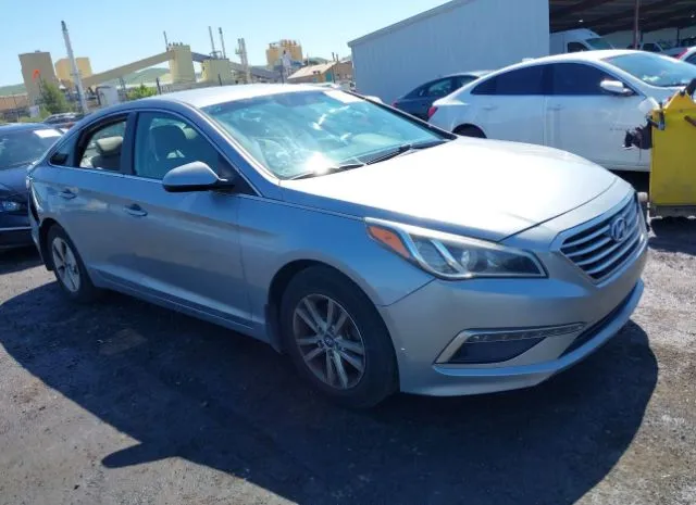 2015 HYUNDAI  - Image 1.