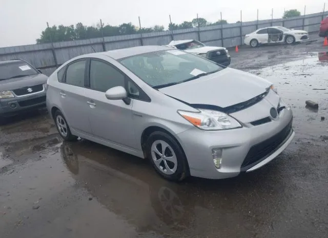 2014 TOYOTA  - Image 1.