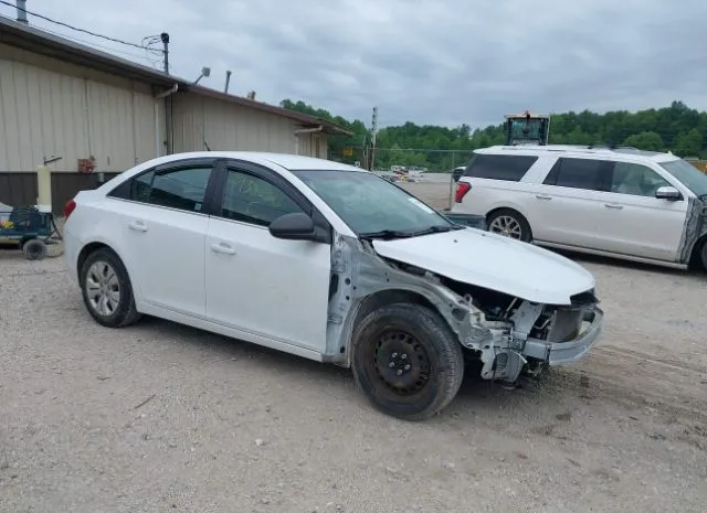 2012 CHEVROLET  - Image 1.