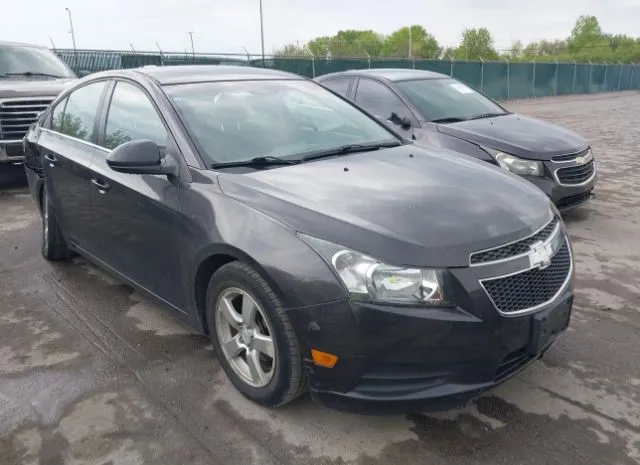 2014 CHEVROLET  - Image 1.