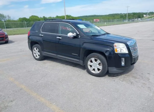 2014 GMC  - Image 1.