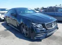 2019 MERCEDES-BENZ E 450 3.0L 6