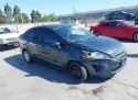 2011 FORD FIESTA 1.6L 4