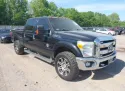 2011 FORD F-250 6.7L 8