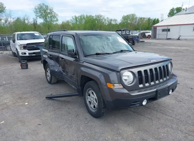 2016 JEEP  - Image 1.