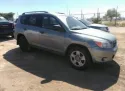 2007 TOYOTA RAV4 3.5L 6