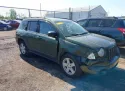 2008 JEEP COMPASS 2.4L 4