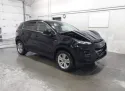 2018 KIA SPORTAGE 2.4L 4