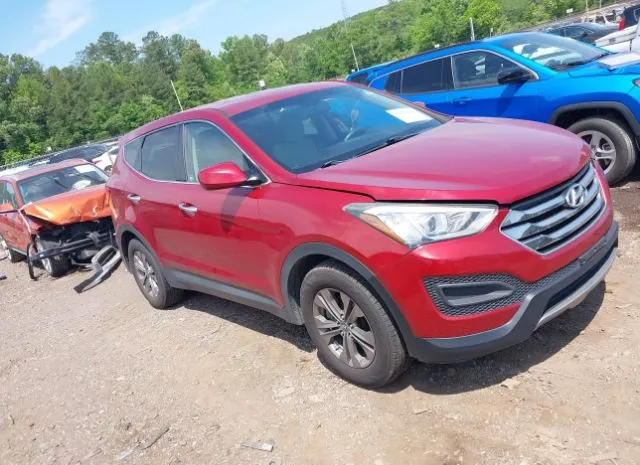 2015 HYUNDAI  - Image 1.