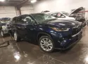 2021 TOYOTA HIGHLANDER 2.5L 4