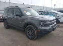 2023 FORD BRONCO SPORT 1.5L 3