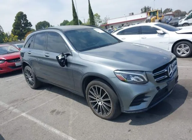 2017 MERCEDES-BENZ  - Image 1.