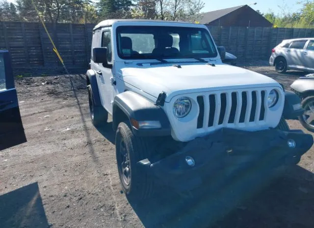 2018 JEEP  - Image 1.