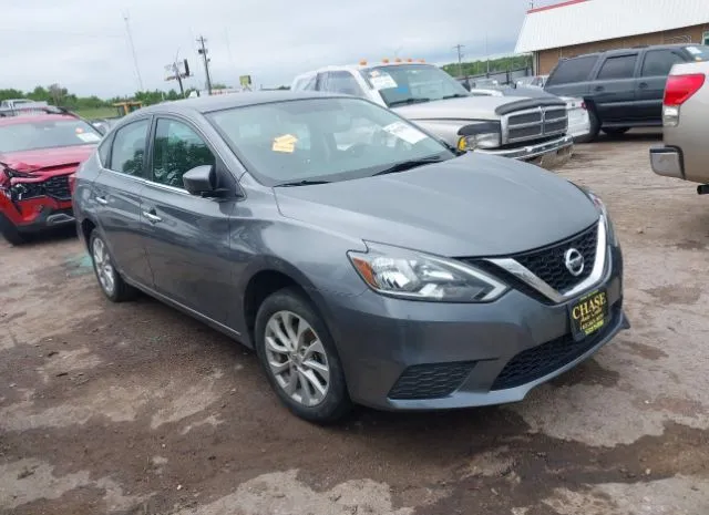 2019 NISSAN  - Image 1.