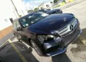 2014 MERCEDES-BENZ E 350 3.5L 6