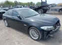 2011 BMW 535I 3.0L 6