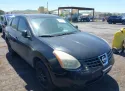 2009 NISSAN ROGUE 2.5L 4