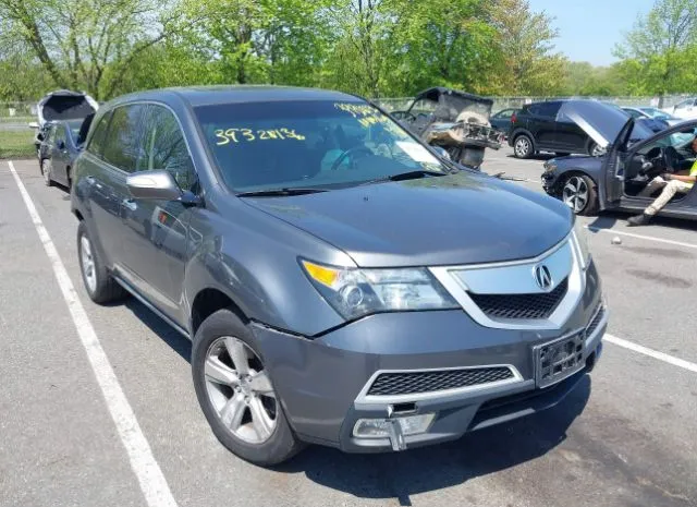 2011 ACURA  - Image 1.