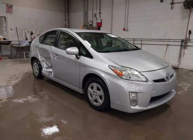 2010 TOYOTA  - Image 1.