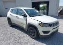 2018 JEEP COMPASS 2.4L 4