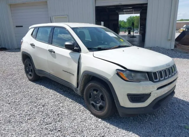 2018 JEEP  - Image 1.