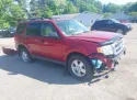 2009 FORD Escape 3.0L 6